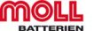 MOLL start|stop AGM 81070 Autobatterie 70Ah