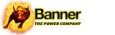 Banner P9533 Power Bull 95Ah Autobatterie