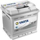 VARTA C30 Silver Dynamic 554 400 053 Autobatterie 54Ah