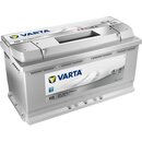 VARTA H3 Silver Dynamic 600 402 083 Autobatterie 100Ah