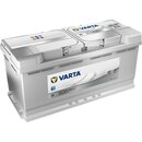 VARTA I1 Silver Dynamic 610 402 092 Autobatterie 110Ah