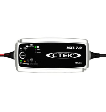 CTEK MXS 7.0 7A/12V Batterieladegerät
