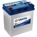 VARTA A15 Blue Dynamic 540 127 033 Autobatterie 40Ah