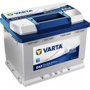 VARTA D43 Blue Dynamic 560 127 054 Autobatterie 60Ah