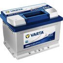 VARTA D59 Blue Dynamic 560 409 054 Autobatterie 60Ah
