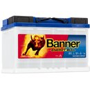 Banner 95601 Energy Bull Versorgungsbatterie 80Ah
