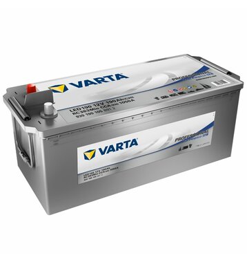 VARTA LED190 Professional DP 930 190 105...