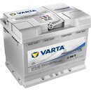 VARTA LA60 Professional AGM 840 060 068...