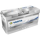 VARTA LA105 Professional AGM 840 105 095...