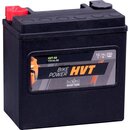 Intact Bike-Power HVT Motorradbatterie HVT-03 14Ah...