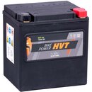 Intact Bike-Power HVT Motorradbatterie HVT-02 30Ah (DIN...