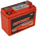 Hawker EnerSys Odyssey Motorradbatterie PC545MJ 13Ah