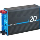 ECTIVE SI 20 2000W/12V Sinus-Wechselrichter mit reiner...
