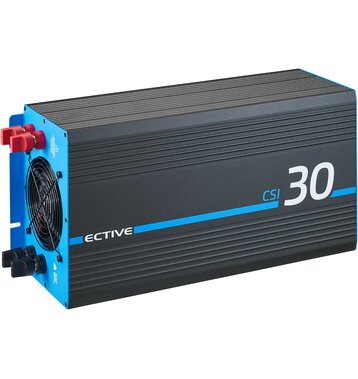 ECTIVE CSI 30 3000W/12V Sinus-Wechselrichter mit...
