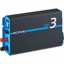 ECTIVE CSI 3 300W/12V Sinus-Wechselrichter mit Ladegerät,...