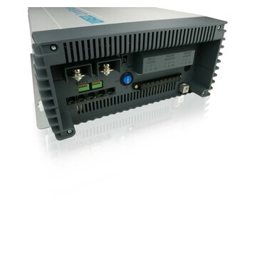DOMETIC WAECO MCI2024 CombiPower 2000W/24V Sinus-Wechselrichter mit Ladegerät und NVS