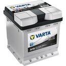 VARTA A16 Black Dynamic 540 406 034 Autobatterie 40Ah