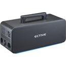 ECTIVE BlackBox 15 Powerstation 1500W 1497,6Wh Reine...