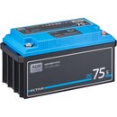 ECTIVE DC 75S AGM Deep Cycle mit LCD-Anzeige 75Ah...
