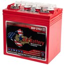 US Battery 8VGC XC2 8V Versorgungsbatterie 170Ah