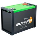 Super-B Nomia 12V Versorgungsbatterie 100Ah