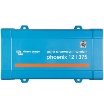 Victron Phoenix 12/375 Wechselrichter 230V 300W VE.Direct...