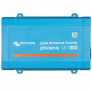 Victron Phoenix 12/800 Wechselrichter 230V 650W VE.Direct...