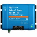 Victron Orion-Tr Smart 12/24-15 (360W) DC-DC Ladebooster...