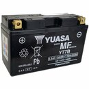 YUASA AGM YT7B 6,5Ah Motorradbatterie YT7B-BS geschlossen