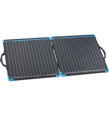 ECTIVE MSP 80 SunBoard faltbares Solarmodul 80W Solarkoffer