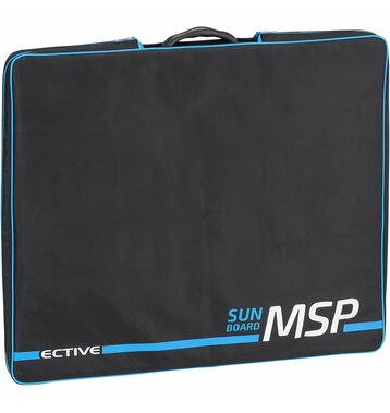 ECTIVE MSP 200 SunBoard faltbares Solarmodul