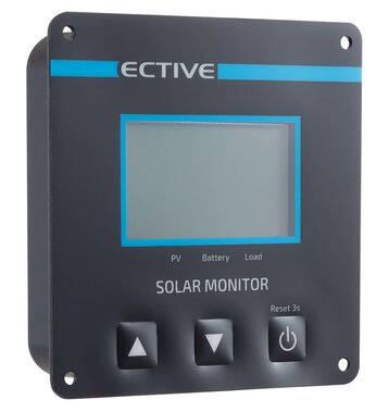 ECTIVE SM 1 Solar Monitor