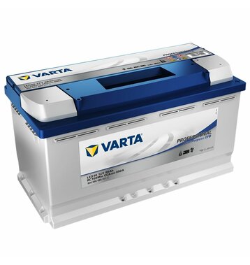 VARTA LED95 Professional DP 930 095 085 12V...