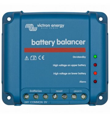 Victron Battery Balancer Ladungsausgleicher