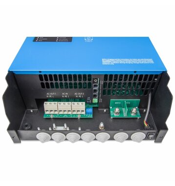 Victron MultiPlus-2 48/5000/70-50 230V Wechselrichter 48V 4000W