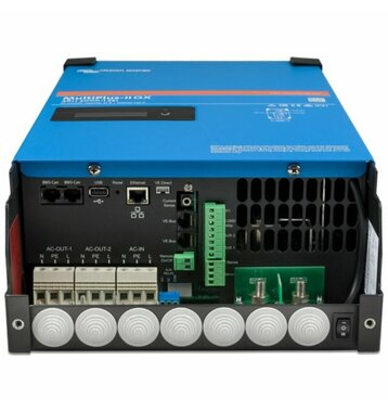 Victron MultiPlus-2 48/5000/70-50 230V GX Wechselrichter 48V 4000W