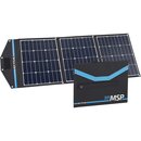 ECTIVE MSP 135 SunWallet faltbares Solarmodul 135W...