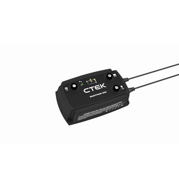 CTEK Smartpass 120S Energiemanagement-System 12V 120A