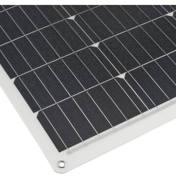ECTIVE MSP 100 Flex flexibles Solarmodul monokristallin 100W (Umsatzsteuerbefreit)