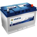 VARTA N85 Blue Dynamic EFB JIS 585 501 080 Autobatterie 85Ah