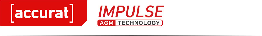 Accurat Impulse