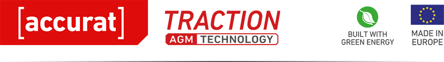 Accurat Traction