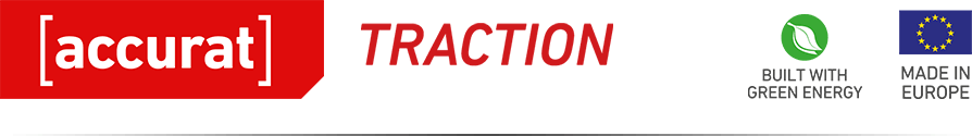 Accurat Traction