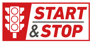 Start-Stop-geeignet