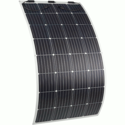 ECTIVE Solarpanel MSP Flex Serie