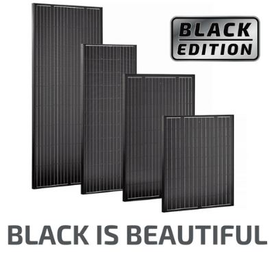 ECTIVE Solarpanel MSP Serie