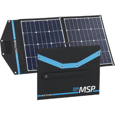 MSP Sun Wallet