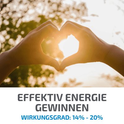 ECTIVE Solarpanel MSP Flex Serie
